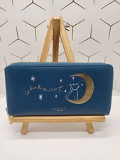 Radley Purse Walle Zip Around