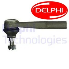 FRONT LEFT/ OUTER TIE ROD END