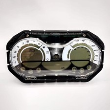 Speedometer Instrument