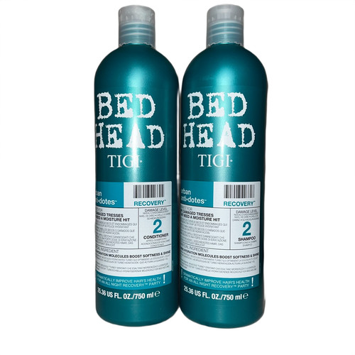Tigi bed head urban - tigi,