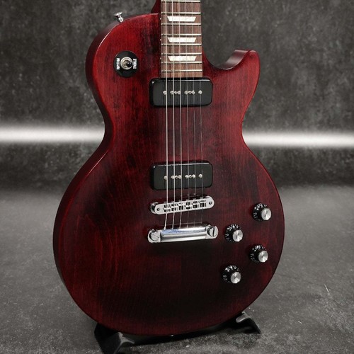 Gibson les paul 50s tribute - les,