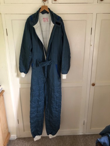 Jaybrand flameproof racewear - jaybrand,