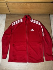 Adidas AEROREADY Track Jacket – Primegreen
