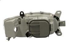 Headlight DEPO 431-1126L-LD-EM