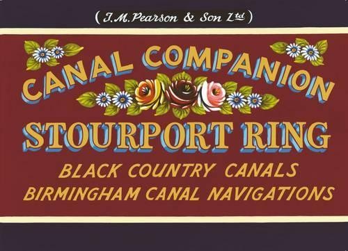 Pearson canal companion - pearson's,