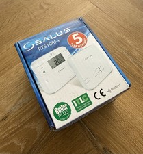 SALUS RT510RF 5/2 7 DAY