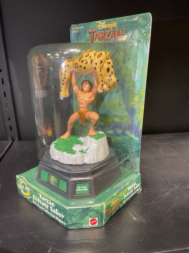 Disney tarzan defeats sabor - disney,