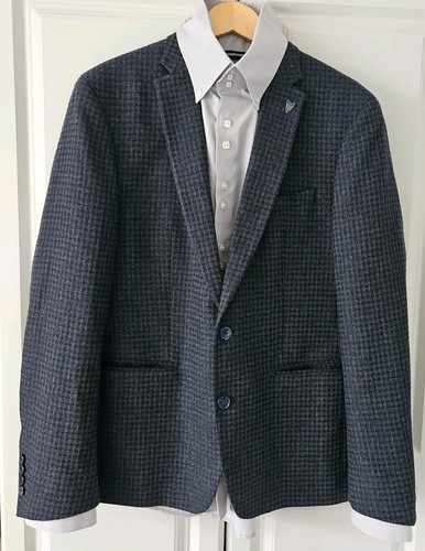 Remus uomo navy - remus, &