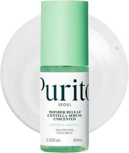 Purito centella unscented - purito,