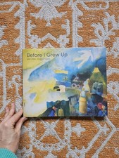 Before grew hardcover by - before,