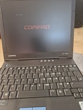  Notebook Compaq Evo N400C Docking Station Laptop