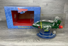 Rare Thunderbirds, Limited