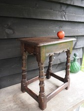 A Lovely Antique Oak Joint