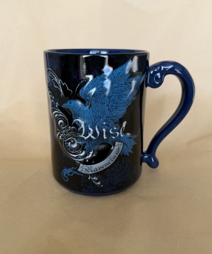 Harry potter ravenclaw blue - ravenclaw,