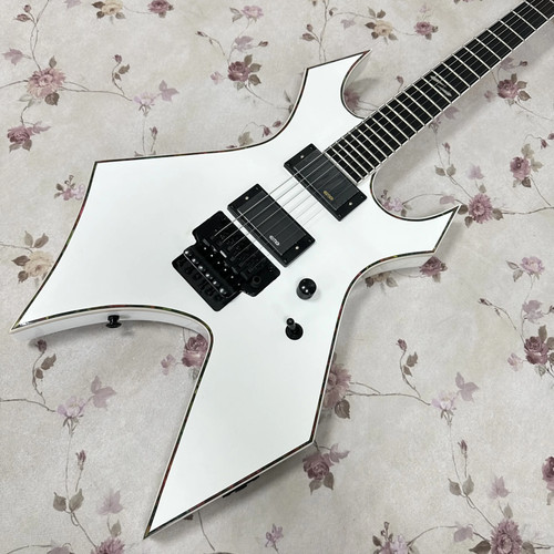 Rich warlock electric - bc,