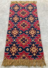 Vintage French Turkish