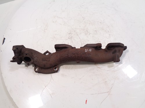 Exhaust manifold 9x2q 9430 - exhaust,