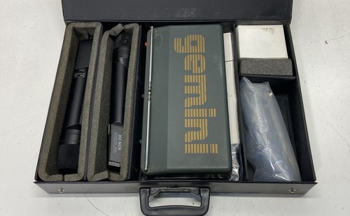 Vintage gemini 220 dual - gemini,