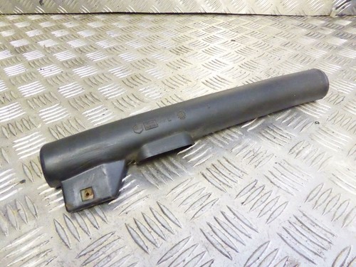 Piaggio vespa et4 125 - et4, intake