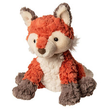 Mary Meyer Coral Putty Fox