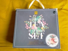 M&S Afternoon Tea Accessory