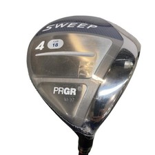 PRGR SWEEP Model M-17 Ladies