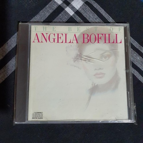 Angela bofill the best - bofill, of
