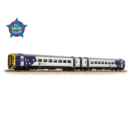 Graham farish 371 858 class - 371-858,