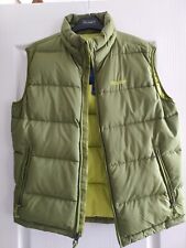 Authentic Vintage Abercrombie and Fitch Gilet Jacket Sleeveless