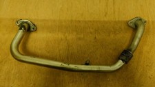 VW Golf GT 2.0 TDI EGR Pipe