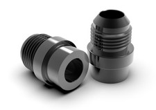 AN10 -10 ROCKER COVER BREATHER