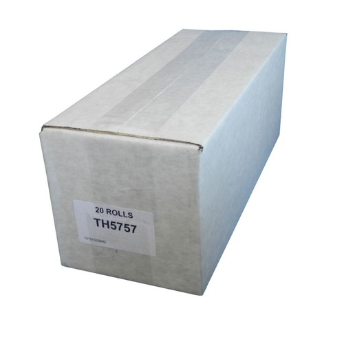 New non thermal - non-thermal, paper