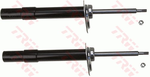 New shock absorber for - 2x,