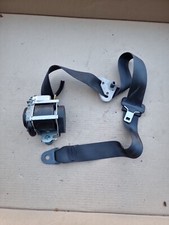 TOYOTA PROACE  FIAT SCUDO 2007-2016 SEAT BELT - DRIVER FRONT 14972570XX