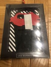 Lulu Guinness Rose Bucket