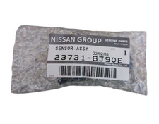 NISSAN GENUINE CAMSHAFT