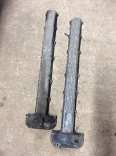 V12 Daimler Rocker Covers. OE. SH. Parts Project, Man Cave / Wall Art