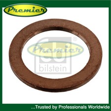 Premier Oil Sump Plug Washer