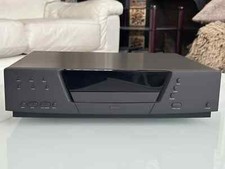 Quad CD, Platinum DMP, MP3, Toslink, Coax, USB, XLR, Pre Amp