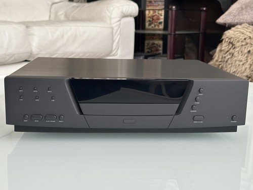 Quad platinum dmp mp3 - quad, cd,