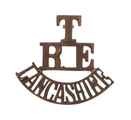 Lancashire shoulder - lancashire,