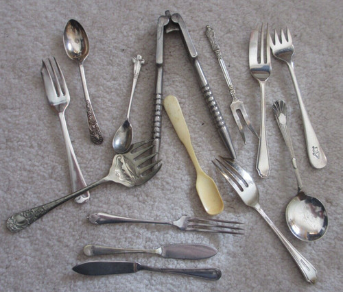 Collection epns items - collection,