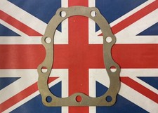 NORTON 500 16H 500cc ALUMINIUM