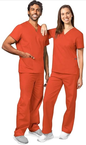 Unisex adar scrubs set - unisex,