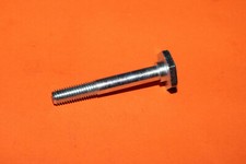 BSA B31 B33 BOLT CHAINCASE