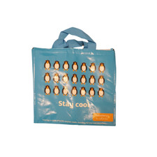 Salisbury's Stay Cool Shopping