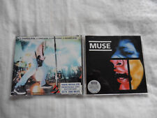 MUSE  EP TASTE MEDIA STICKER