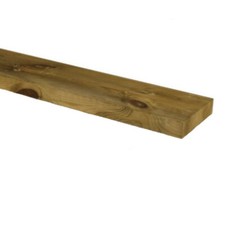 Heavy duty timber pressure - heavy,