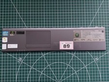 Acer Aspire 5750ZG 5750Z 5750G 5755G Touchpad Top Bar Case Cover  AP0KX000300