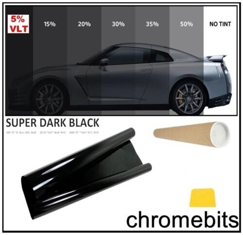 Van car office tinting window - car,